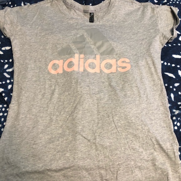 Adidas Shirt - Picture 1 of 2